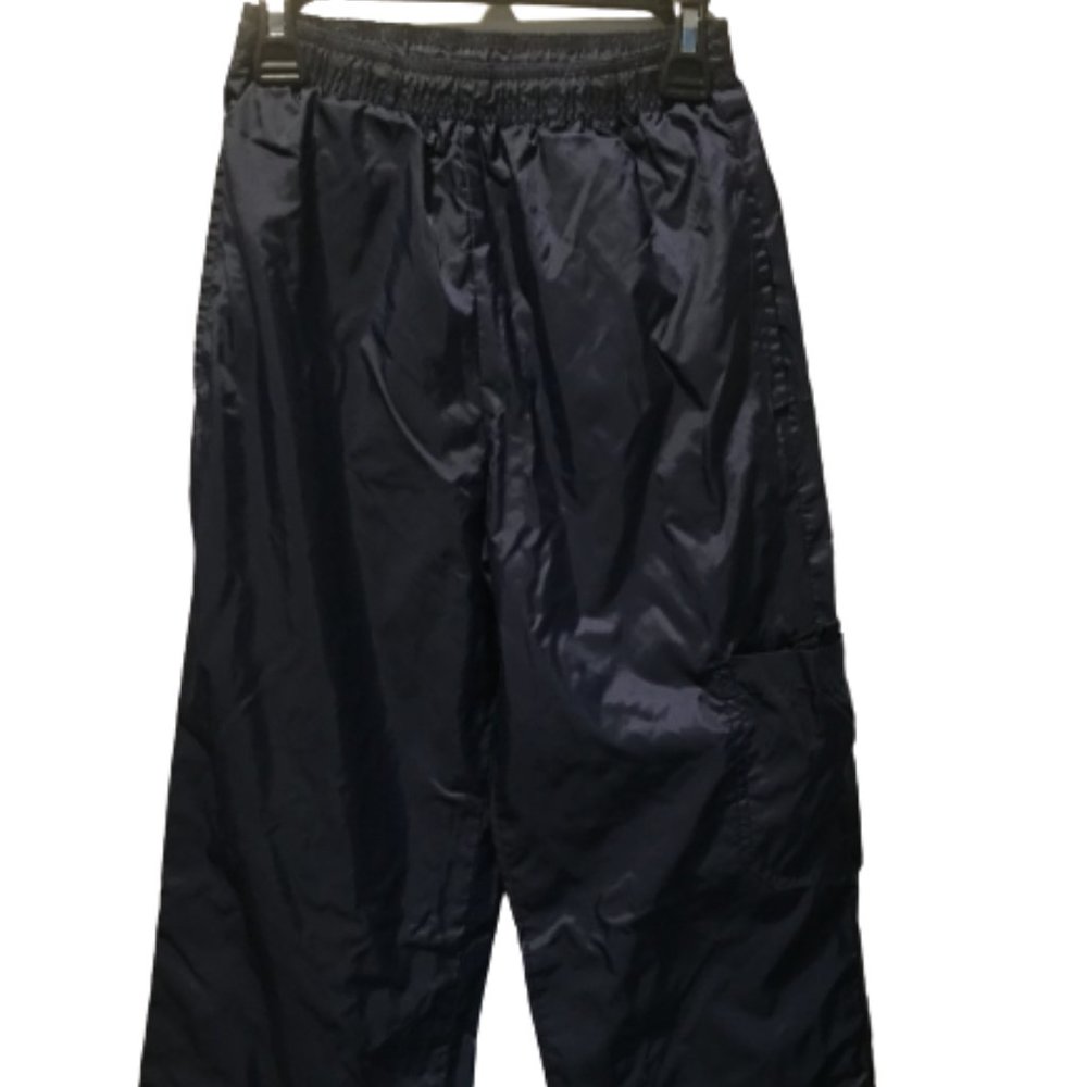 Sportek Boys Active Pants